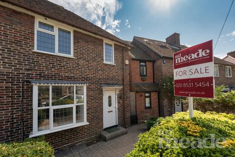 3 bedroom semi-detached house for sale, Normanton Park, Chingford, E4