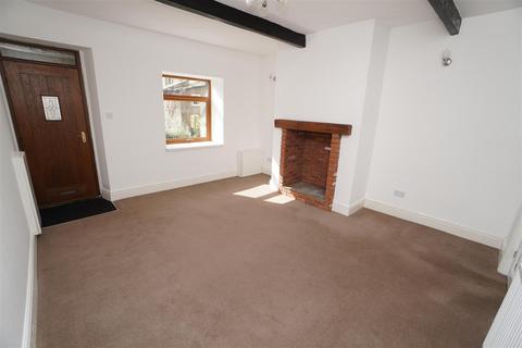 1 bedroom cottage to rent, Ward Street, Belmont BL7