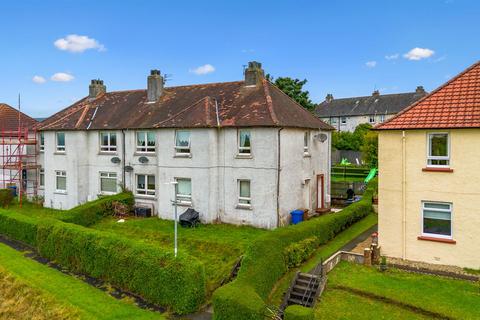 3 bedroom flat for sale, Broom Drive, West Dunbartonshire G81