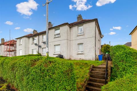 3 bedroom flat for sale, Broom Drive, West Dunbartonshire G81