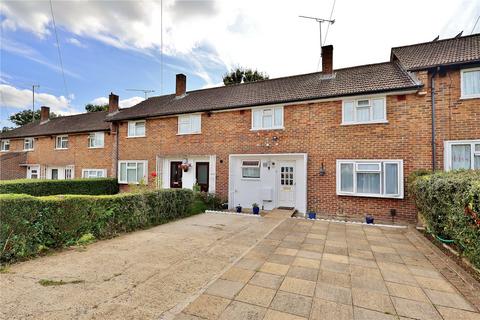 3 bedroom terraced house for sale, Balmoral Drive, Woking, Surrey, GU22