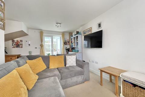 3 bedroom end of terrace house for sale, Milbury Farm Meadow, Exminster, EX6