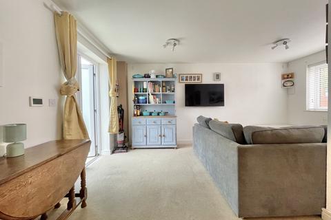 3 bedroom end of terrace house for sale, Milbury Farm Meadow, Exminster, EX6