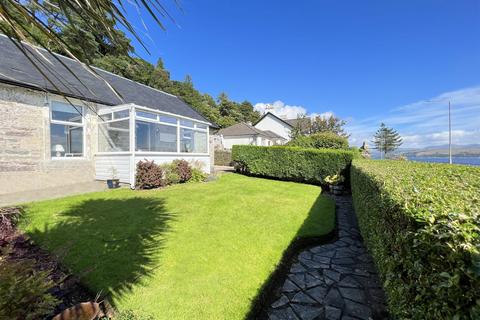 2 bedroom detached bungalow for sale, Clydeview,  Strone,  Dunoon,  PA23 8TB