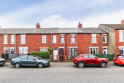 3 bedroom terraced house for sale, Bamford Terrace, Palmersville, NE12