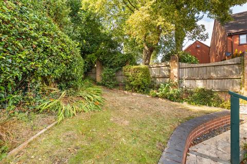 2 bedroom terraced house for sale, The Yew Trees, Henley-in-Arden, Warwickshire, B95