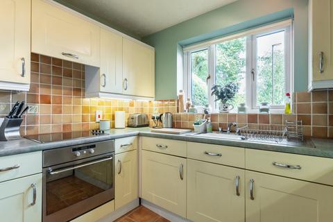 2 bedroom terraced house for sale, The Yew Trees, Henley-in-Arden, Warwickshire, B95