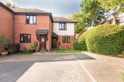 2 bedroom terraced house for sale, The Yew Trees, Henley-in-Arden, Warwickshire, B95