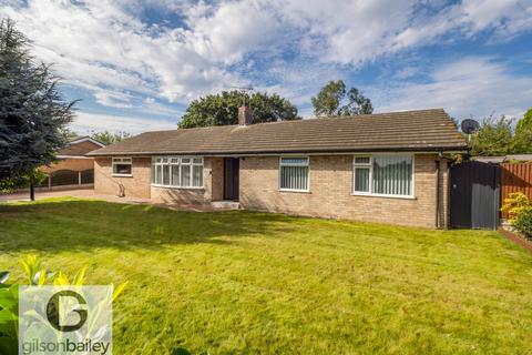 3 bedroom detached bungalow for sale, Francis Lane, Norwich NR13