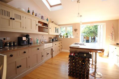 3 bedroom semi-detached house for sale, High Street, Lee-On-The-Solent, Hampshire, PO13