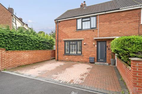 3 bedroom end of terrace house for sale, Burley Grove, South Gloucestershire BS16