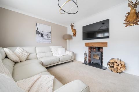 3 bedroom end of terrace house for sale, Burley Grove, South Gloucestershire BS16