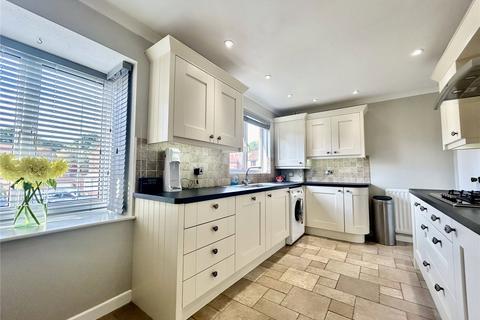 3 bedroom semi-detached house for sale, Jubilee Way, Blandford Forum, Dorset, DT11