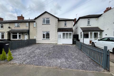3 bedroom semi-detached house to rent, Nottingham Road, Melton Mowbray LE13