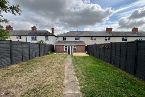 3 bedroom semi-detached house to rent, Nottingham Road, Melton Mowbray LE13