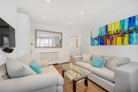 1 bedroom flat for sale, Edith Grove, Chelsea, London