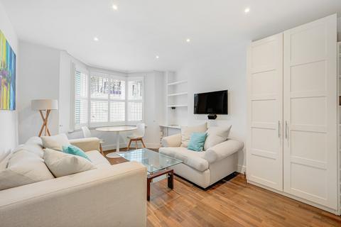 1 bedroom flat for sale, Edith Grove, Chelsea, London