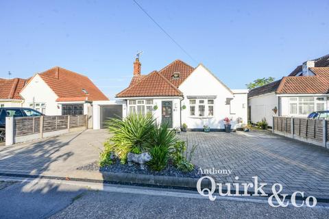 4 bedroom detached house for sale, Haarlem Road, Canvey Island, SS8