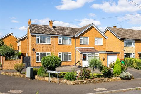 6 bedroom detached house for sale, Brendon Road, Wollaton NG8