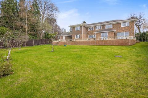 7 bedroom detached house for sale, Sunninghill,  Berkshire,  SL5