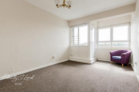 1 bedroom flat to rent, Harford Street, London