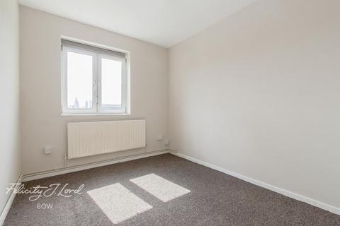 1 bedroom flat to rent, Harford Street, London