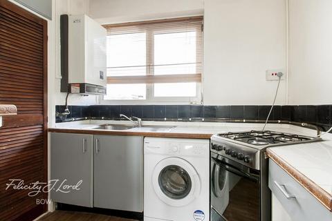 1 bedroom flat to rent, Harford Street, London