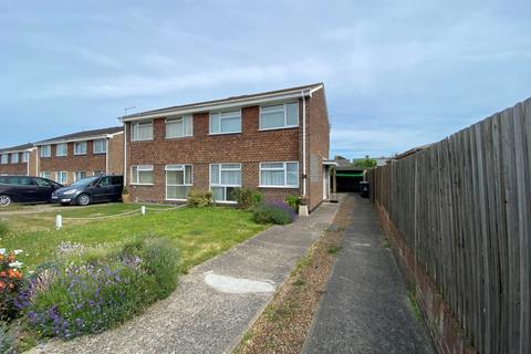 3 bedroom semi-detached house for sale, Bruce Close, Deal, CT14