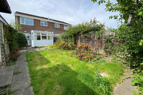 3 bedroom semi-detached house for sale, Bruce Close, Deal, CT14