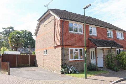 3 bedroom house for sale, The Highlands, Cuckfield, RH17