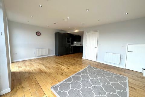 2 bedroom flat to rent, New York Road, Leeds, West Yorkshire, UK, LS2