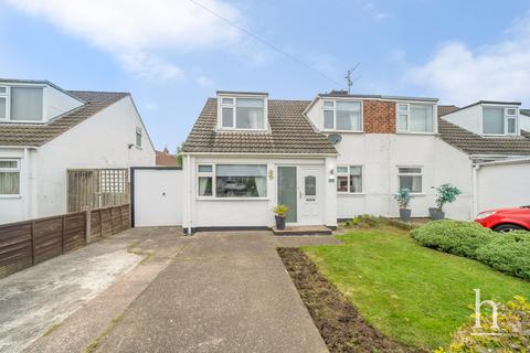 3 bedroom semi-detached house for sale, Arborn Drive, Wirral CH49