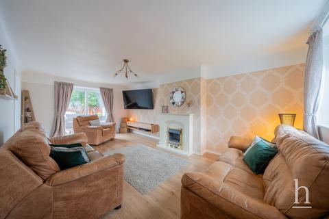 3 bedroom semi-detached house for sale, Arborn Drive, Wirral CH49