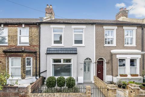 3 bedroom terraced house for sale, Tennyson Road, London