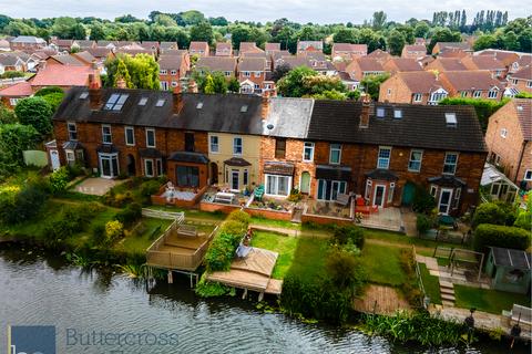 2 bedroom cottage for sale, Trent Villas, Farndon Road, Newark