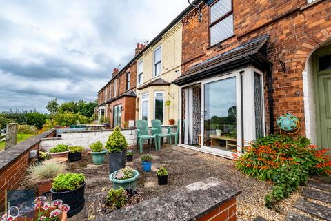 2 bedroom cottage for sale, Trent Villas, Farndon Road, Newark