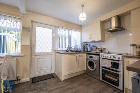 2 bedroom terraced house for sale, Appleton Gate, Newark