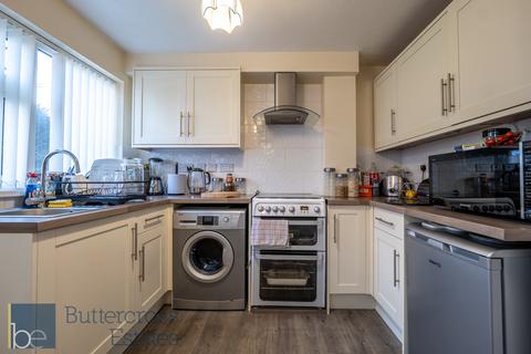 2 bedroom terraced house for sale, Appleton Gate, Newark