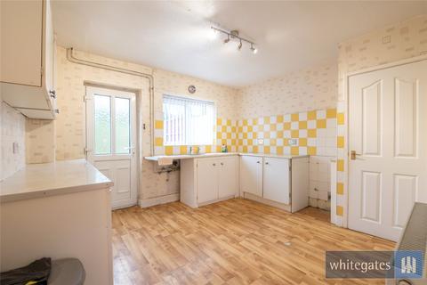 4 bedroom terraced house for sale, Cranwell Road, Liverpool, Merseyside, L25