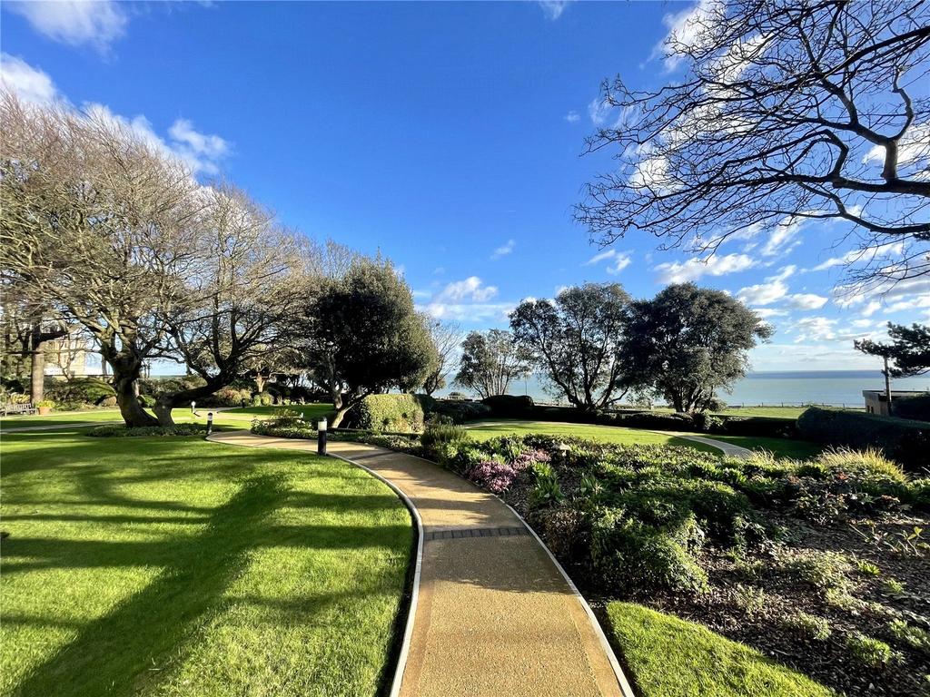 Communal Gardens