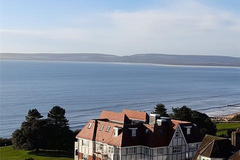 2 bedroom apartment for sale, West Cliff Road, Bournemouth, Dorset, BH2