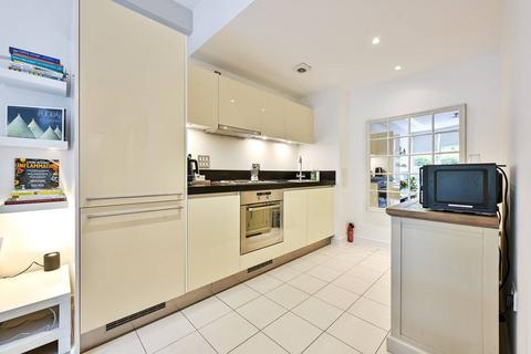 1 bedroom flat to rent, Wallis House, Brentford, TW8