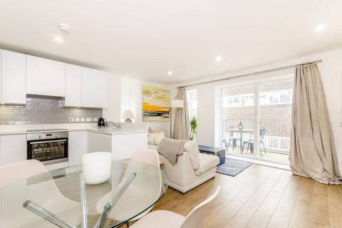 1 bedroom flat to rent, Lamb Walk, Southwark, London, SE1