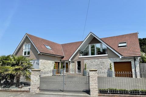 5 bedroom detached house for sale, Branksome Hill Road, Bournemouth BH4