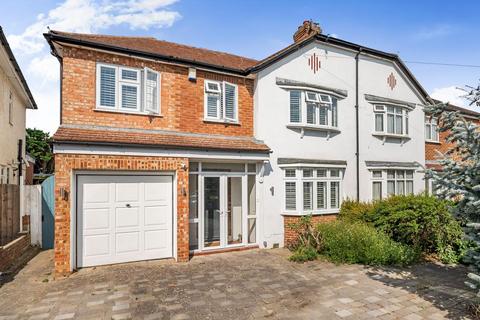 33 Sackville Avenue, Bromley, BR2 7JS
