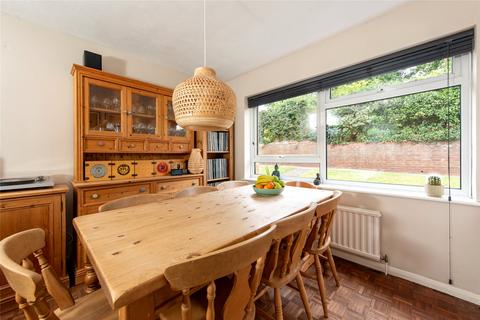 4 bedroom detached house for sale, Whitehill Road, Hitchin, Hertfordshire, SG4