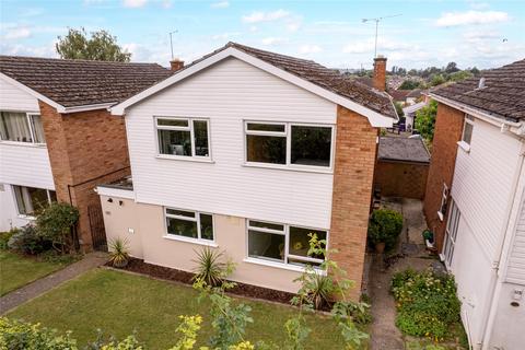 4 bedroom detached house for sale, Whitehill Road, Hitchin, Hertfordshire, SG4