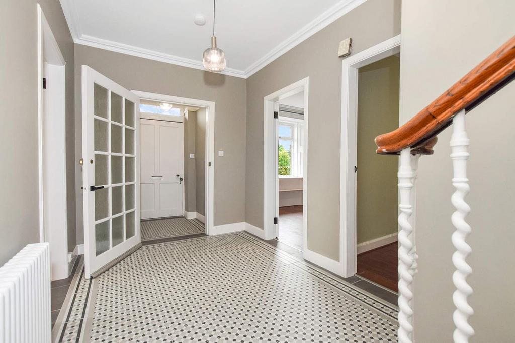 Hallway