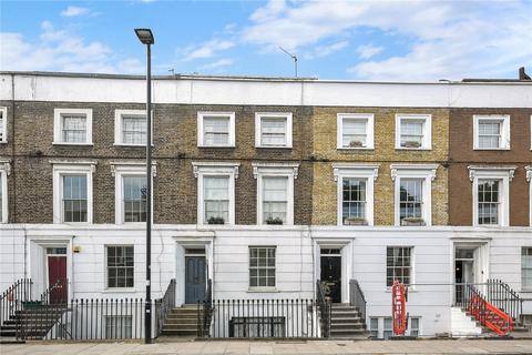 1 bedroom apartment to rent, New North Road, N1