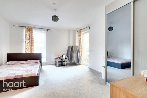 1 bedroom apartment for sale, 6 Selbourne Avenue, Hounslow